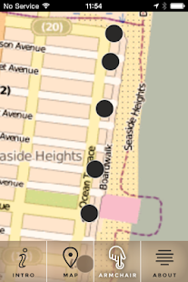 Lastest Boardwalk Stories from Sandy APK for Android