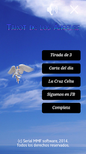 download Tarot of the Angels lite free