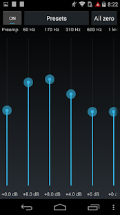 DeaDBeeF Free Plugins Pack Screenshots 5