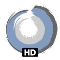 Zenscapes: Spring Lake HD logo