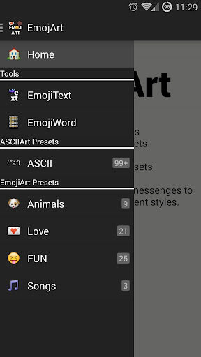 【免費個人化App】EmojiArt - Emoji Emoticons Art-APP點子