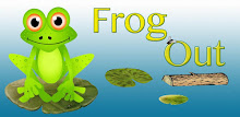 Frog Out APK