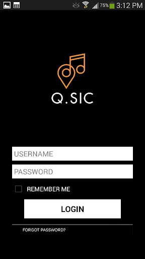 【免費音樂App】Q.SIC Venue Player-APP點子