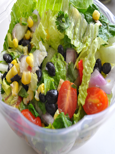 Healthy Salads Recipes