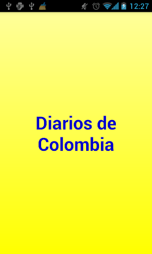 免費下載新聞APP|Diarios de Colombia app開箱文|APP開箱王