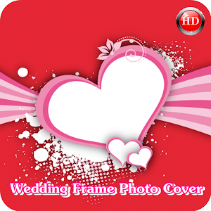 Wedding Frame Photo Cover.apk 1.0