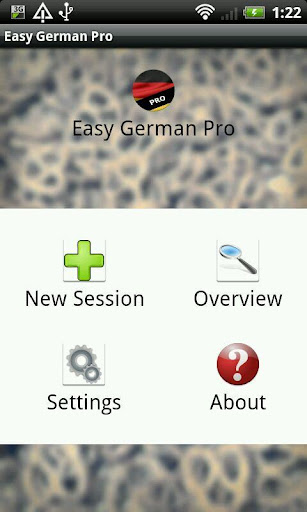 Easy German Pro