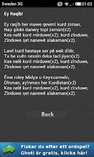 Download KurdAnthem Free APK