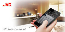 JVC Audio Control W1 APK