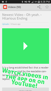 How to install Tyler Oakley FanApp lastet apk for android