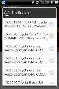 Lastest Cruise Toolbox APK for Android
