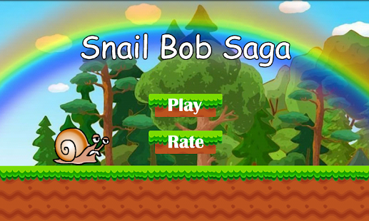 免費下載冒險APP|Snail Bob Saga app開箱文|APP開箱王
