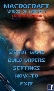 MacroCraft WoL-TE (Free) Screenshots 0