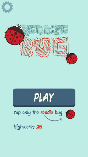 Reddie Bug