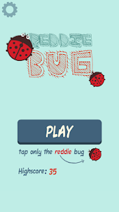 Free Reddie Bug APK