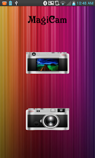 Magicam Photo Magic Editor