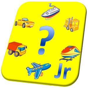 Which Transport Jr 1.0