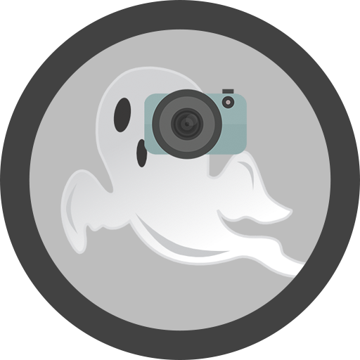 Prank Camera Scare Ghost 娛樂 App LOGO-APP開箱王