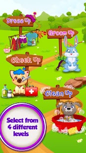 Free Pet Vet Doctor APK for Android