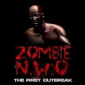Zombie N.W.O icon