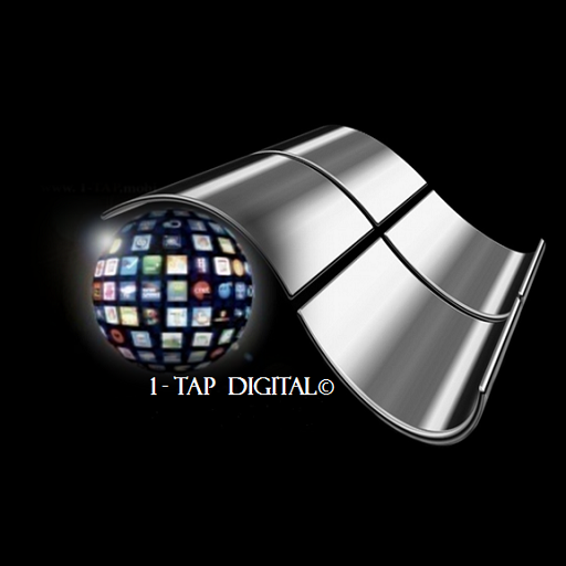 1 TAP Digital 商業 App LOGO-APP開箱王