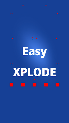 XPLODE