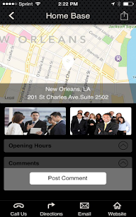 IMDiversity Screenshots 4