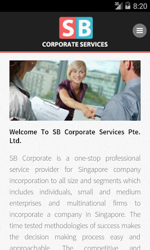 SB Corporate