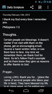 How to install Daily Scripture patch 1.0.3 apk for laptop