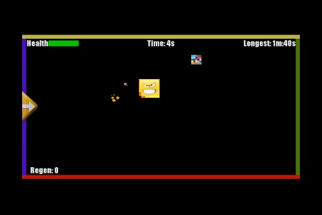 Roids Full Screenshots 0