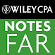FAR Notes - Wiley CPA Exam