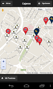 Cajeros Maestre Ediban Screenshots 3