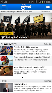How to download Mynet Haber - Son Dakika Haber lastet apk for android