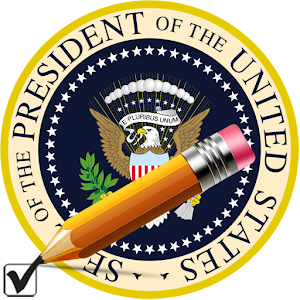 USA Elections Online logo