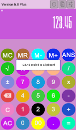 account calculator accounting computer poster 5