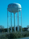 Crossroads Center Water Tower