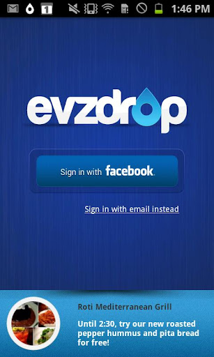 Evzdrop