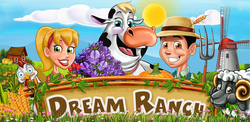 Dream Ranch 2.40