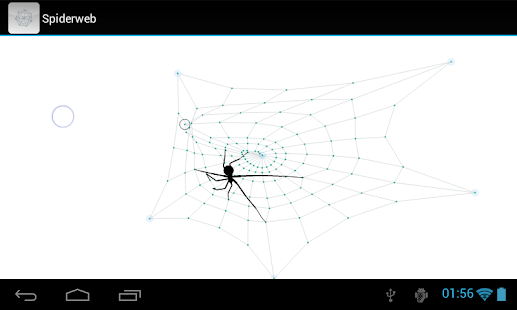 Lastest Verlet demo APK for Android
