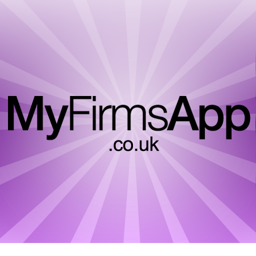 MyFirmsApp LOGO-APP點子