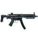 H&K Guns