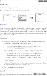 Chm Reader X Screenshots 3