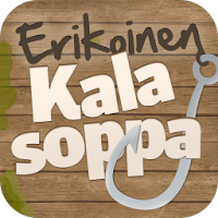 Erikoinen Kalasoppa APK تصویر هنری