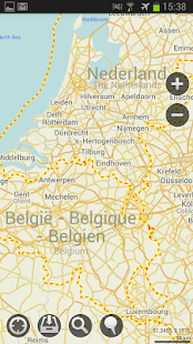 MapsWithMe Pro, Offline Karten - screenshot thumbnail