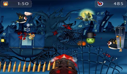 How to get Halloween Birds (english) 1.01 mod apk for laptop