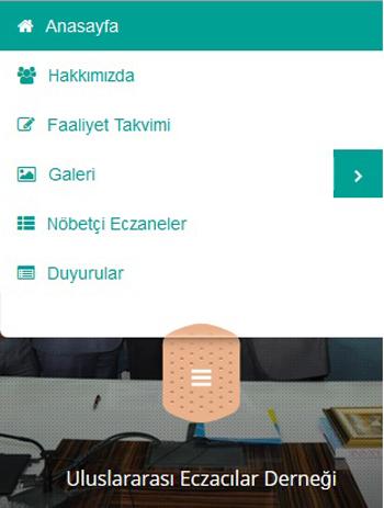 Uluslararası Eczacılar Derneği