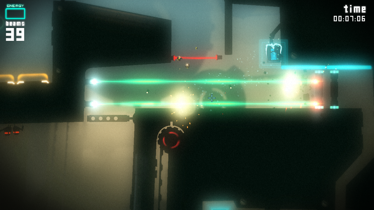 Volt - screenshot