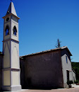 Chiesa San Nicola Da Tolentino, Selvena 