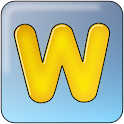 Word Shaker logo
