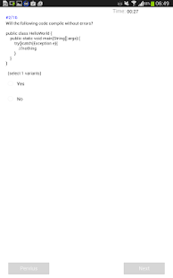 SimpleTest(6+J) Screenshots 8
